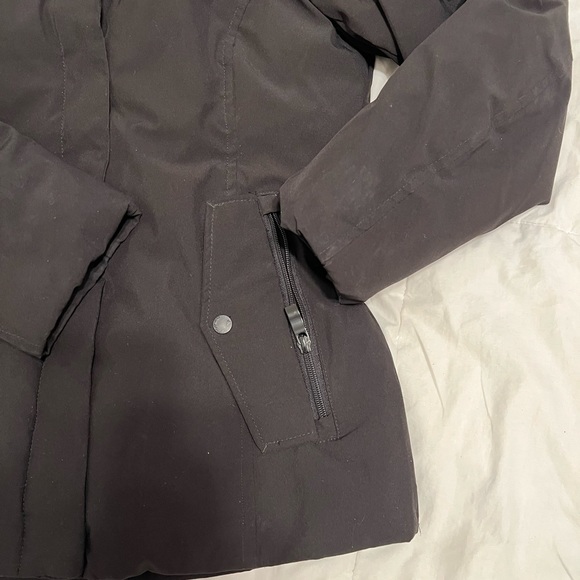 winter jacket - Picture 3 of 5